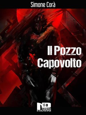 cover image of Il pozzo capovolto
